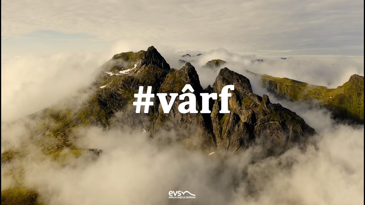 Vârf