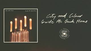 Video thumbnail of "City and Colour - We Found Each Other In The Dark (Live in Charlottetown, PEI)"