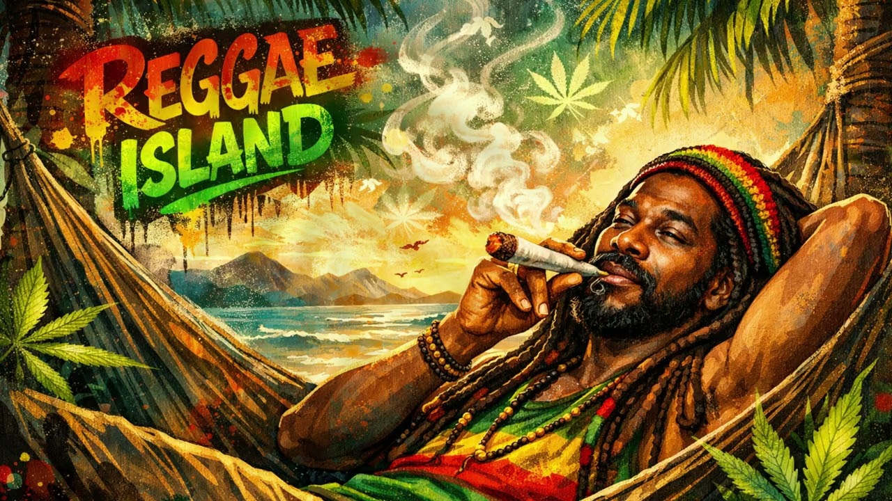 Green Silence 🍃 Gentle Dub for Meditation & Yoga