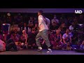 Majid vs laurent les twins  battle bad 2021  hiphop semi final