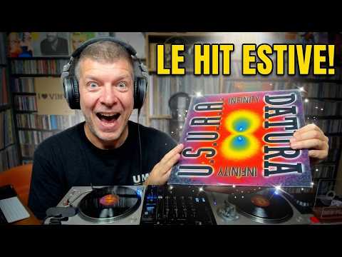 90s vs 2000s: Quale hit estiva vince? #90allora 💿