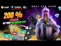 Free Redeem Code App || Free Fire Redeem Code || Redeem Code 
