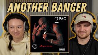 2Pac - Life Goes On | REACTION