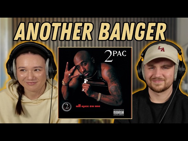 2Pac - Life Goes On | REACTION