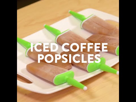 Cool Summer Treats: