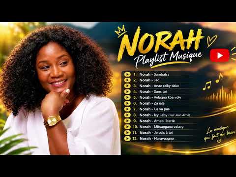 NORAH (Best of Norah)