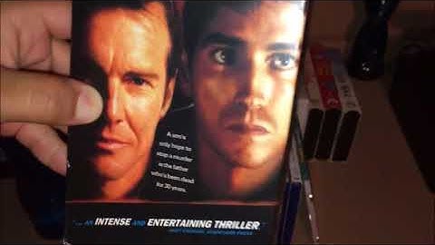 VHS/DVD/Blu-Ray/CD Update For September 4th, 2017