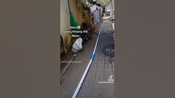 Sedot WC Kediri Selang Panjang