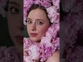 photoshoot with peony flowers #artflowers #flowerphotography #editorialphotography #noaiart