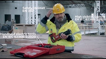 Standardisation matters: towards better participation of trade unions