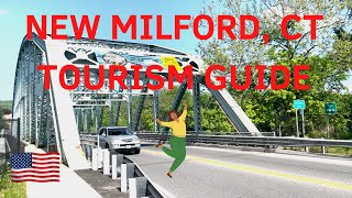 Welcome to New Milford