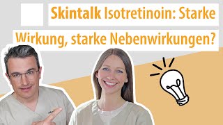 Nebenwirkungen von Isotretinoin gegen Akne - Mythen und Fakten | Dr. Kasten Hautmedizin in Mainz