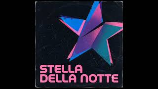 Stella Della Notte Nicolas Moroder #italodisco #besteurodance #musica #italodance #music #anni80