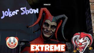 Экстремальная Сложность В Джокер Шоу►Joker Show Extreme Mode