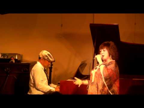 朝日楼　香川有美　吉田幸生