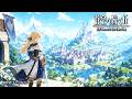 【Isekai Fantasy Music】Hill Beneath the Blue Sky【Free BGM / 60min】
