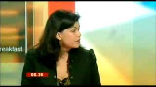 Kirstie Allsopp in the news