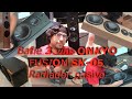 Bafle de 3 vias ONKYO - FUSIÓN SK-05