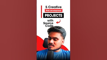 🧑‍💻 Web Development Project ideas for Resume | Web Dev Projects | Top Front-End Projects | #shorts