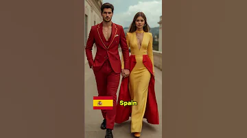 Which Country Has The Coolest Fashion Style 