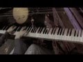 The Nightmare Before Christmas (Piano Medley)