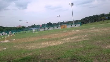 ALZRC Fast 480 Devil test flight