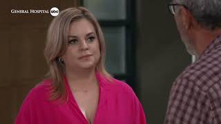 The Misplaced Phone | General Hospital (July 11th, 2024)