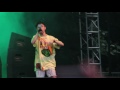 [LIVE] 2016.08.13 Rich Chigga - Dat $tick