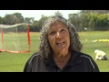 US Youth Soccer TOPSoccer in La Jolla, CA