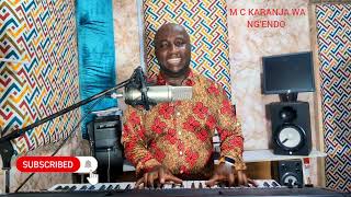 Download Lagu 50MIN TOP NOTCH  LIVE KIGOOCO MIX BY M.C KARANJA WA NG'ENDO  MP3