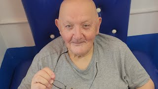 Dumating ang tatay kung forienger..