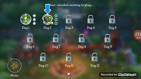 Tiny archer - a must have game