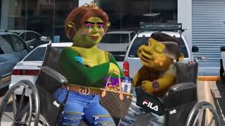 Shrek capitulo 4 temporada 1