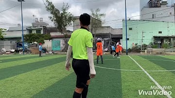 GOT-TQT (18.07.2019) - Trường Tiểu học Giồng Ông Tố, Quận 2