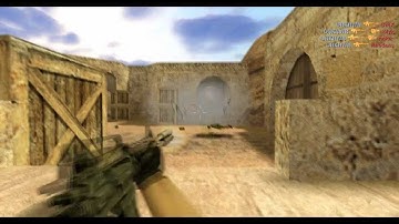 CS 1.6: unicK & friends - fragshow II