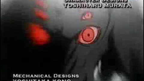 Hellsing Opening German