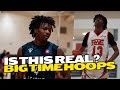 Big Time Hoops ft. RWE, SniperGang & CrashDummyz