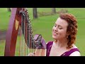 River Flows in You (Yiruma) - the ultimate HARP version!