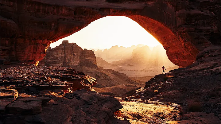 This Lens Turns EVERYTHING Into A Movie