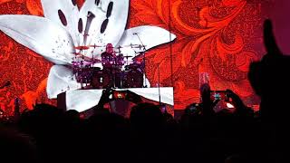 Nightwish - Amaranthe, Live at Partille arena 2018-11-02