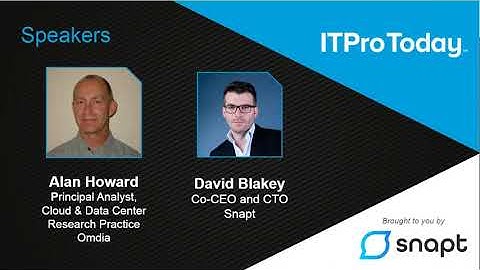 Multi-Cloud: A Primer for Enterprise Journey to Optimal Workload Performance