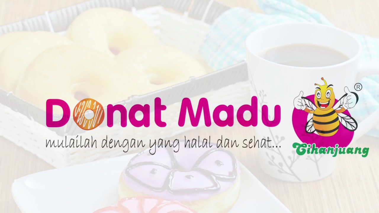 Donat Madu - YouTube