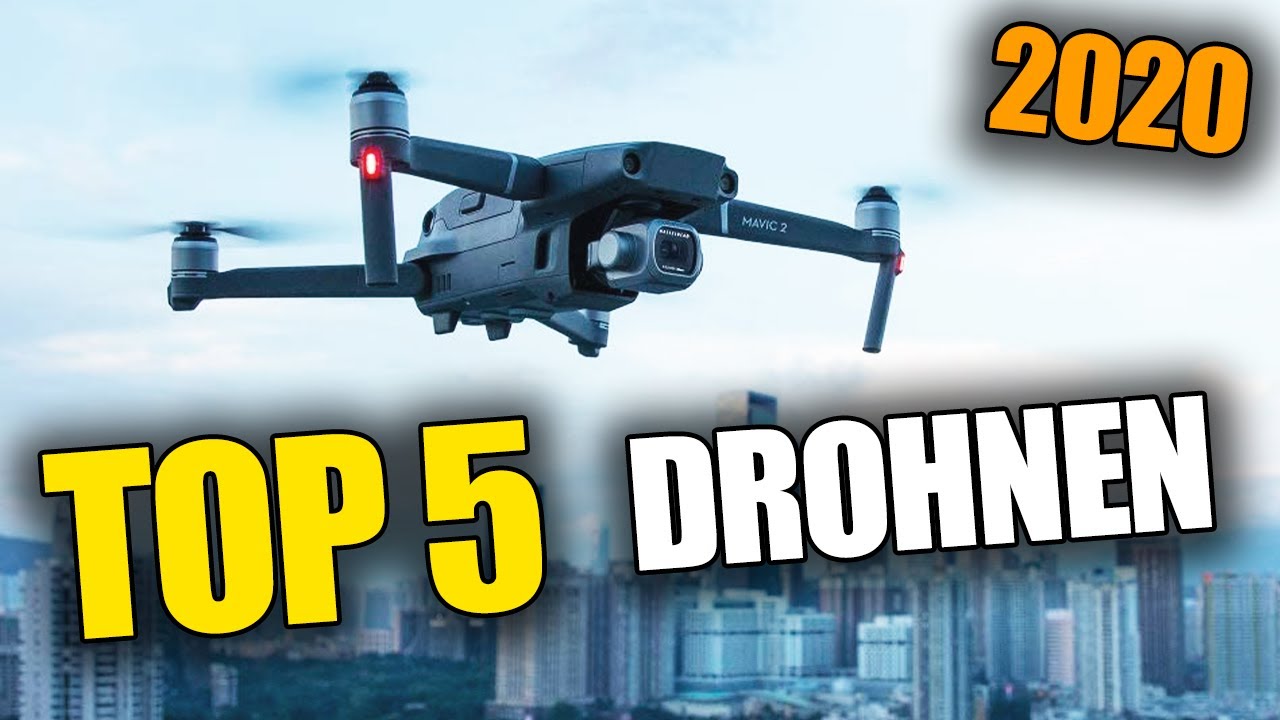 Die Besten Drohnen Welche Drohne Kaufen Top 5 Deutsch Youtube
