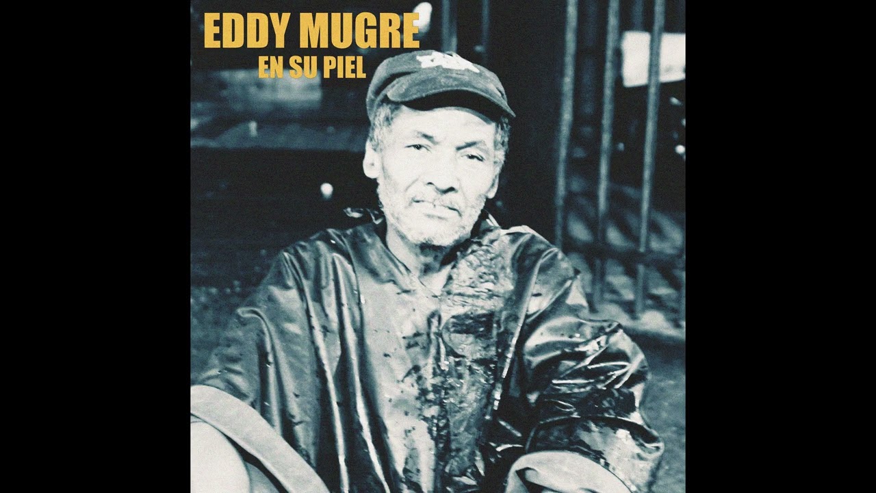 Eddy Mugre - En su piel (FullBeattape) 