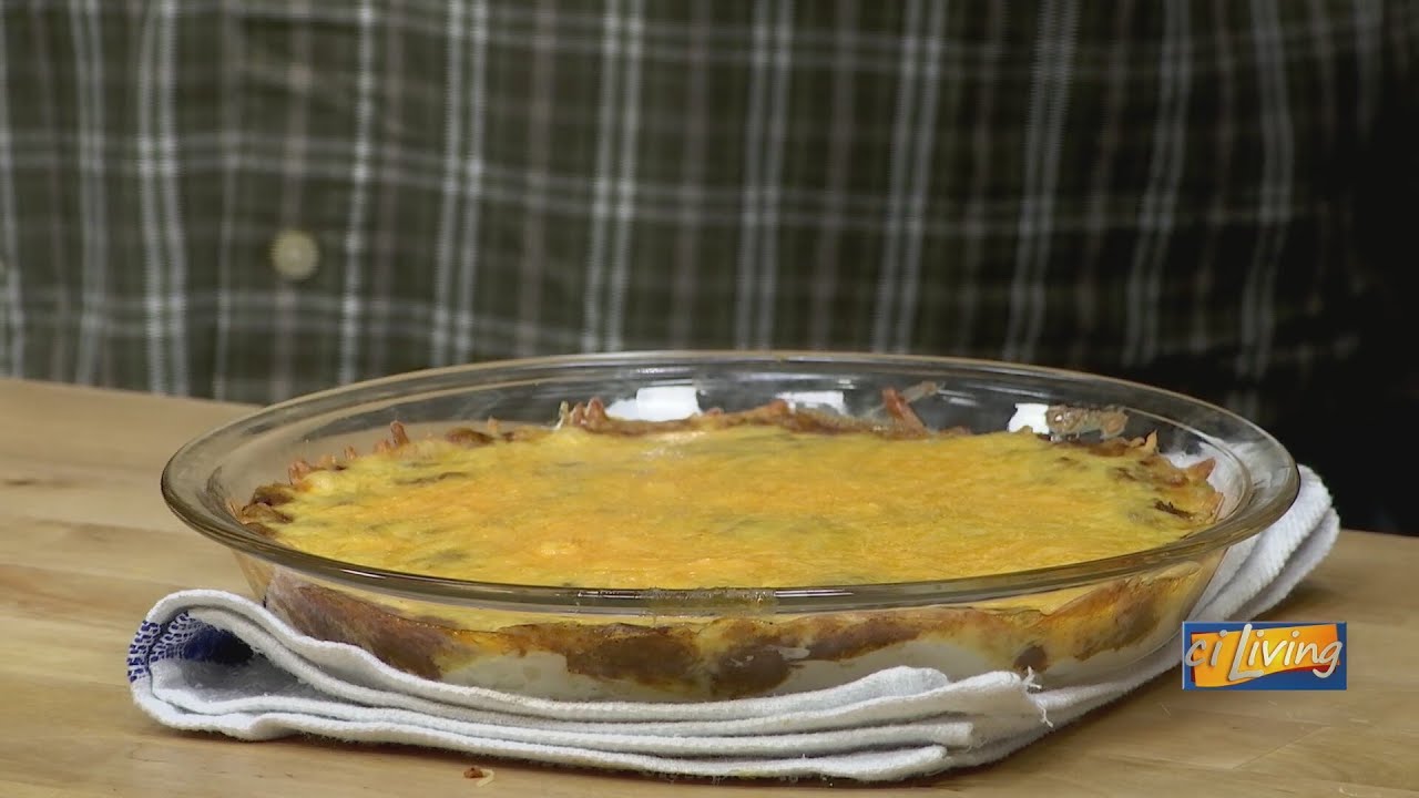 Game On: The Ultimate Chili Cheese Dip