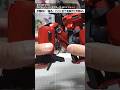 【ガンプラ】ガンキャノンっぽいけど、メタスの親戚！まるで座ってるような砲撃形態に変形可能！ＲＥ/100ガンキャノン・ディテクター（Ｚ-ＭＳＶ Ｖｅｒ.） #gundam #ガンダム #gunpla