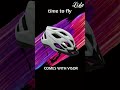 Lista Helmet light weight with visor #cycling #cycle #cyclinglife cyclingphotos #cyclingtips