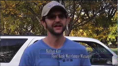 Cans Around the Oval