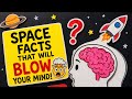 SPACE FACTS THAT WILL BLOW YOUR MIND… #facts #lifeisbutadream #space #funny #reels #funny #kids