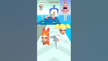 Build A Queen Royal Beauty! Noob Gameplay